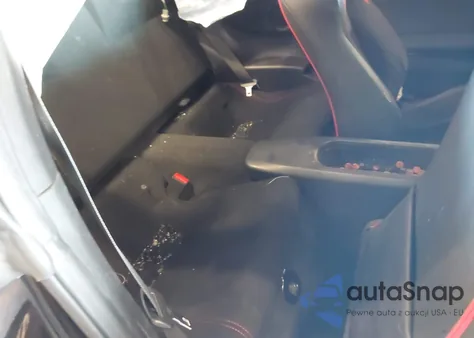 2014 Scion Fr-S Monogram из США, поврежденный, VIN JF1ZNAA14E8701676